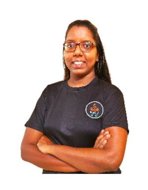 Anitha Neretti, Pro7 Wellness, Massage Therapist