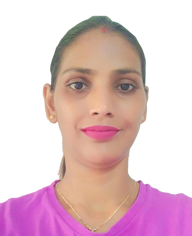 Amita Nair, Pro7 Wellness, Massage Therapist