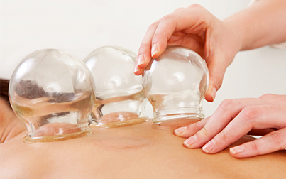 Dry Cupping, Pro7 Wellness, Shanmukh Beldore, Therapy